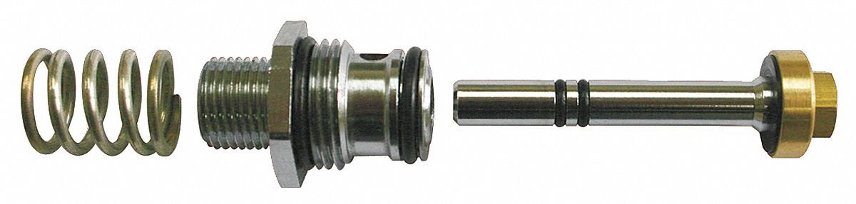 Valve Repair Kit 1/2 In NPT