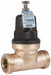 Water Pressure Reducing Valve 1/2 in