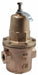 Water Pressure Reducing Valve 1-1/4 in