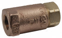 Check Valve 2.3125 in Overall L