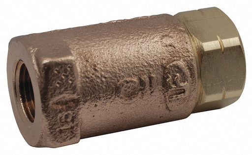 Check Valve 2.3125 in Overall L