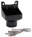 Air Gap Drain Kit 1/2 to1 In ABS Plastic
