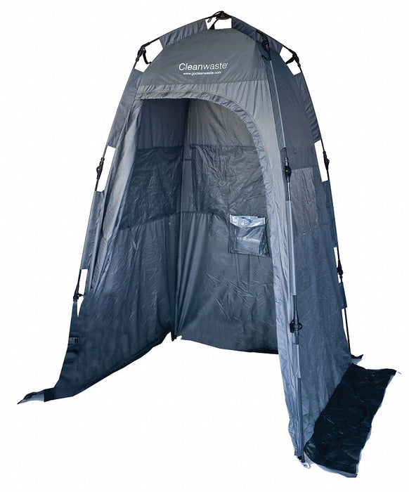 Privacy Shelter Width 48 x Height 78 In