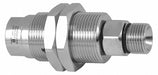 Rotary Union 3.14 L Brass RH