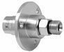Rotary Union 1.49 L Brass RH