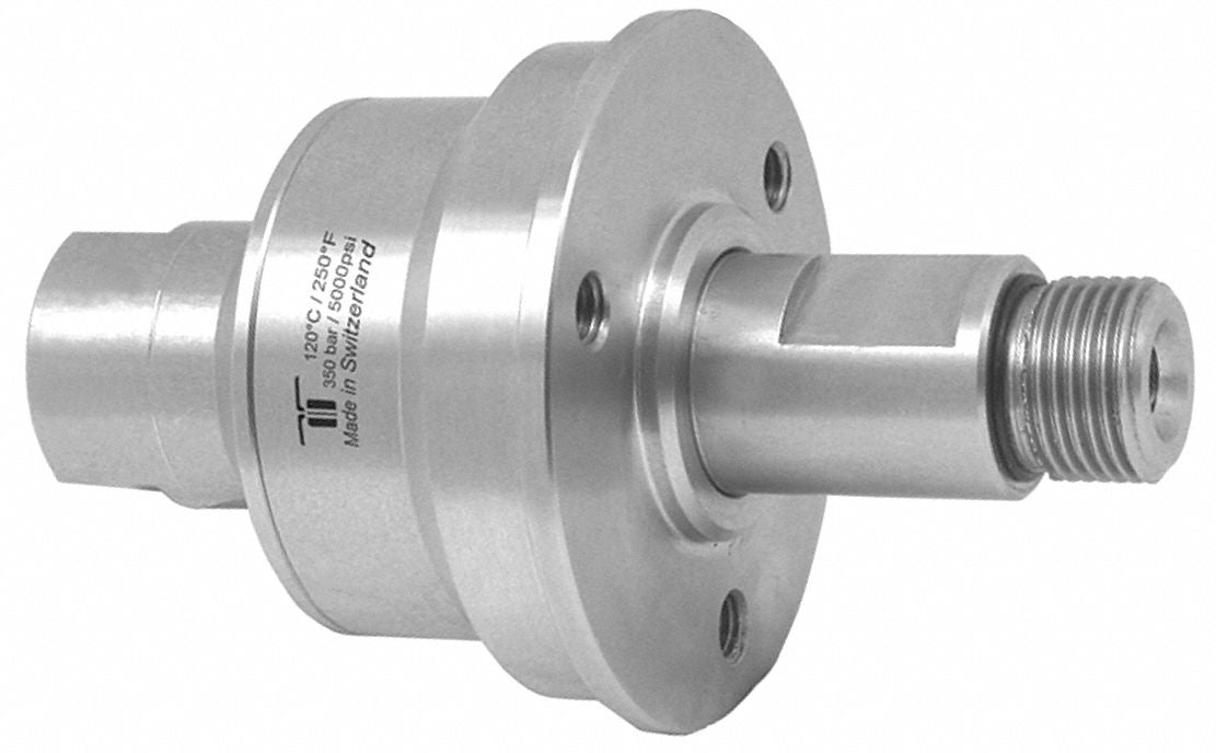 Rotary Union 3.74 L SS RH