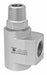 Rotary Union 1.77 L Brass RH
