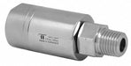 Rotary Union 2.32 L Brass RH