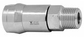 Rotary Union 2.36 L Brass RH