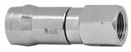 Rotary Union 2.63 L Brass RH