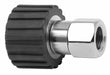 Rotary Union 1.96 L Brass RH