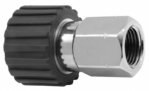 Rotary Union 2.08 L Brass RH