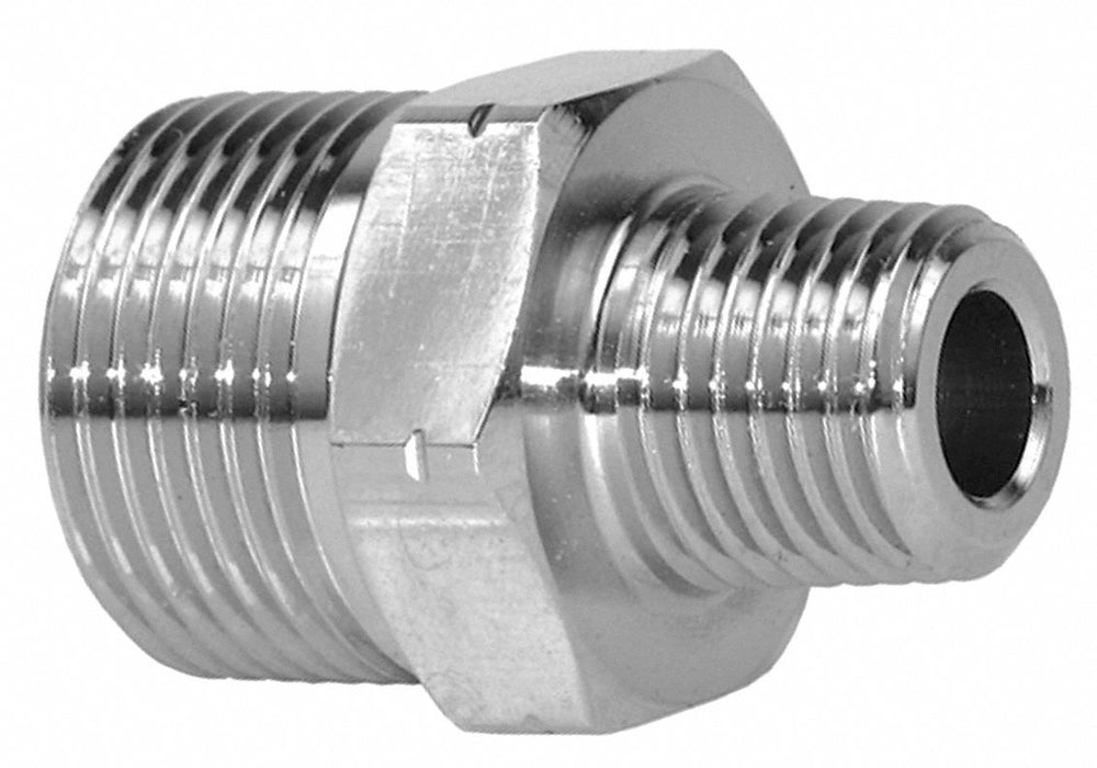 Rotary Union 33mm L Nickel RH