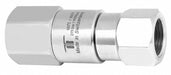 Rotary Union 2.87 L Brass RH