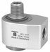 Rotary Union 1.77 L Brass RH