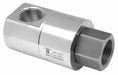 Rotary Union 3.58 L Brass RH