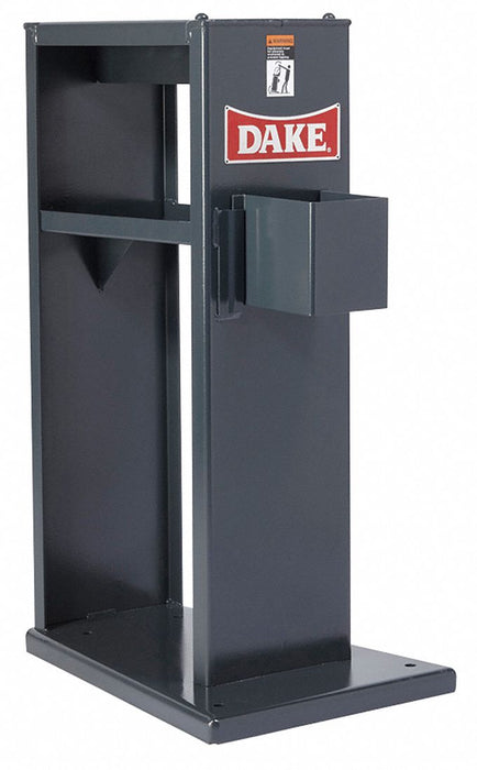 Pedestal for 40F013 Arbor Press