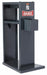 Pedestal for 40F013 Arbor Press
