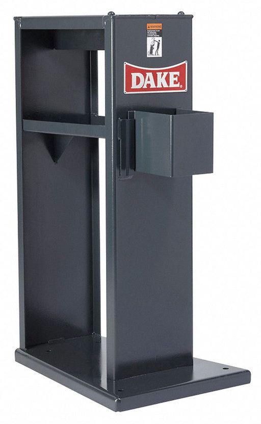 Pedestal for 40F018 Arbor Press