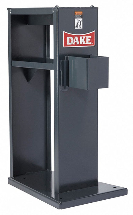Pedestal for 40F020 Arbor Press