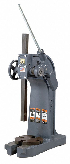 Arbor Press 3 Tons