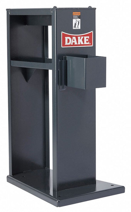 Pedestal for 40F022 Arbor Press