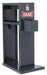 Pedestal for 40F022 Arbor Press