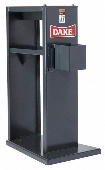 Pedestal for 40F026 Arbor Press