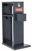 Pedestal for 40F026 Arbor Press