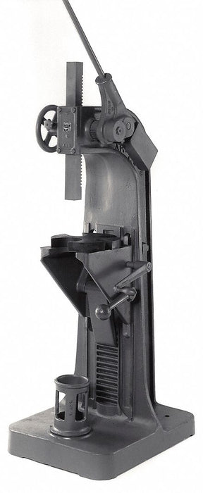 Arbor Press 5 Tons