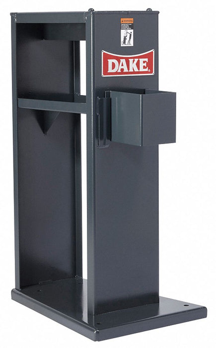 Pedestal for 40F029 Arbor Press