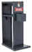 Pedestal for 40F031 Arbor Press