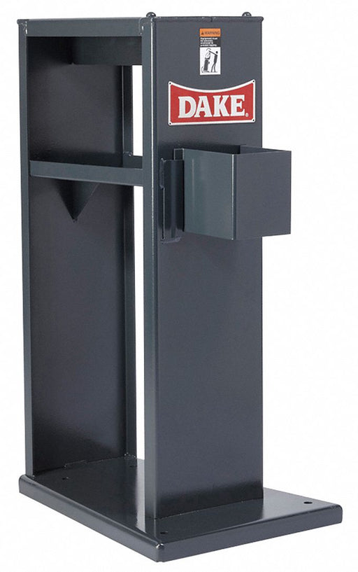 Pedestal for 40F031 Arbor Press