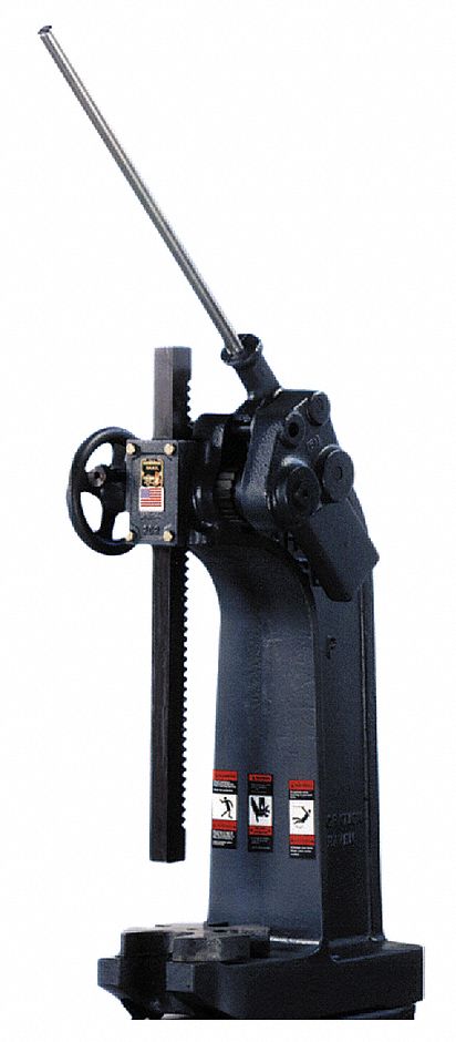 Arbor Press 6 Tons