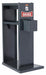 Pedestal for 40F033 Arbor Press