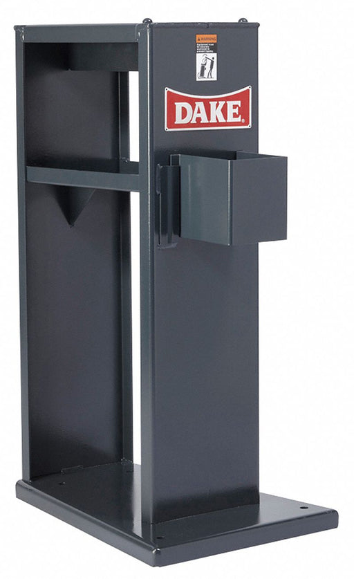 Pedestal for 40F033 Arbor Press