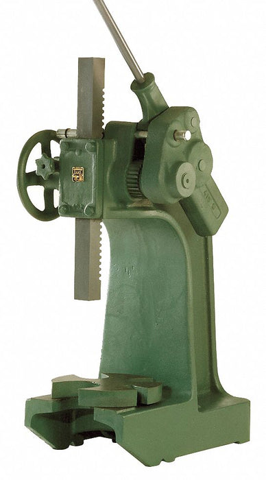 Arbor Press 12 Tons