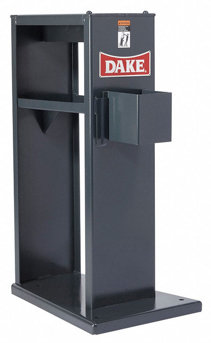 Pedestal for 40F035 Arbor Press