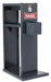 Pedestal for 40F035 Arbor Press