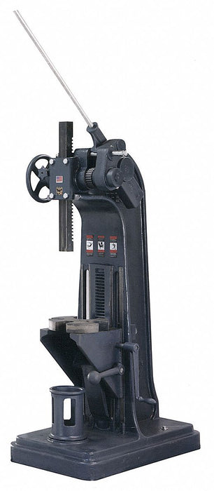 Arbor Press 12 Tons