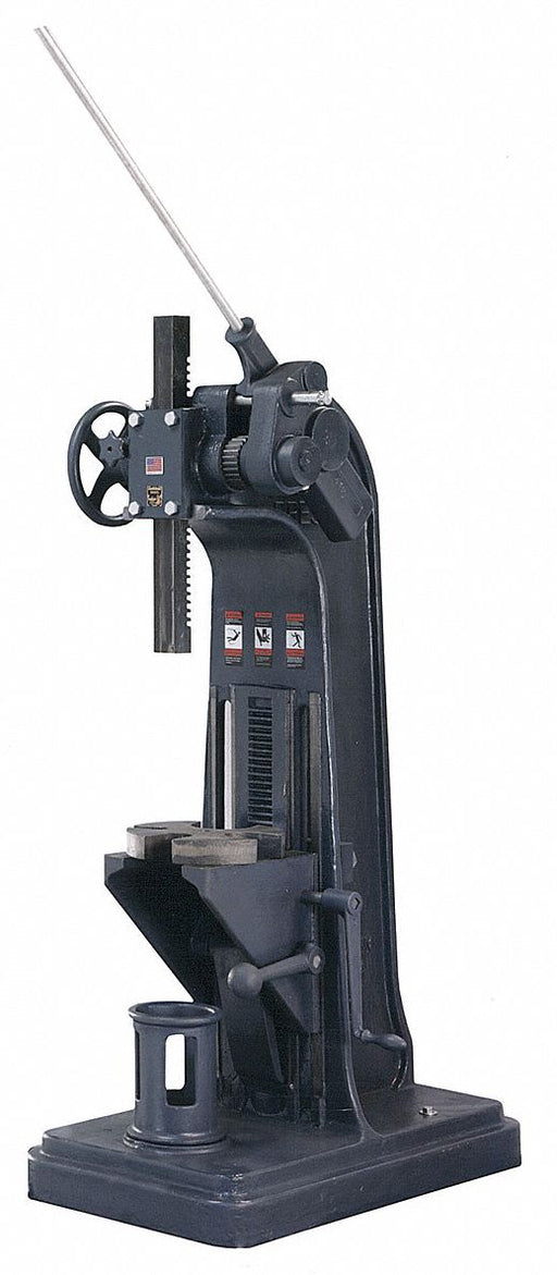 Arbor Press 12 Tons