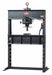 Hydraulic Press Manual 75 tons