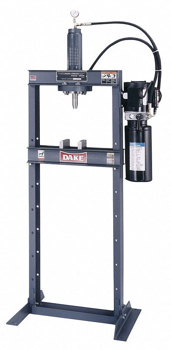 Hydraulic Press Electric 10 tons