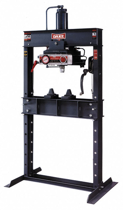 Hydraulic Press Electric 70 tons
