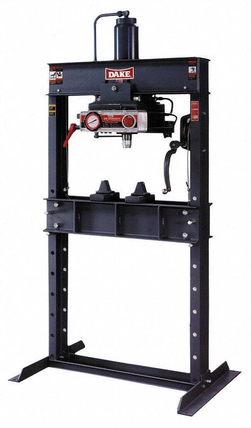 Hydraulic Press Electric 70 tons