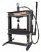 Hydraulic Press 36 in H Manual