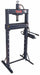 Hydraulic Press Manual 10 tons