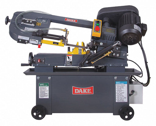 Band Saw Horizontal 85 to 235 SFPM