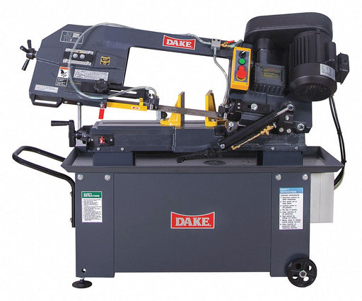 Band Saw Horizontal 98 to 328 SFPM