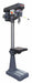 Floor Drill Press 2 hp 5/8 Chuck